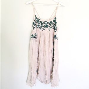 FP Perfect Beach Dress